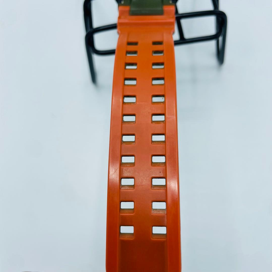 G-SHOCK GW-4000SC-3AJF 腕時計 マスター カモフラ カシオ