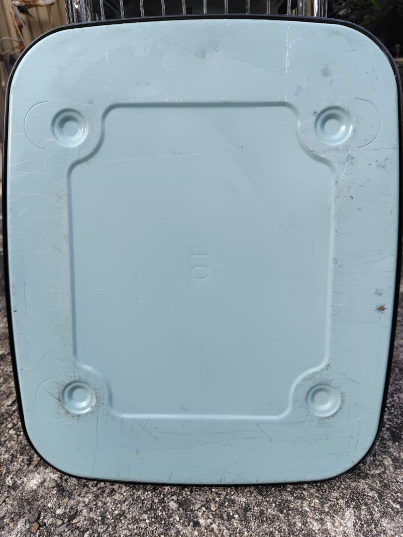 MC-10C（H）ダイニチブルーヒーター　 石油ファンヒーター 灯油使用