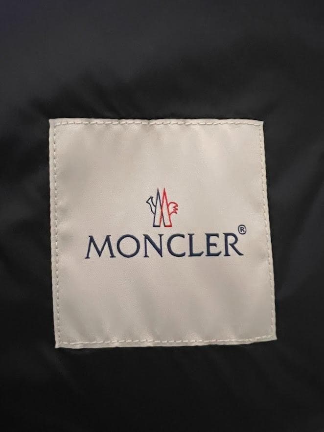 MONCLER モンクレール レディース ライトダウンベスト ジレ LIANE