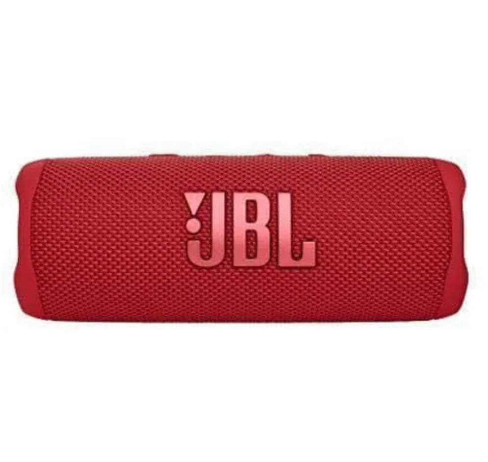 新品♡Q2854　JBL FLIP6 ワイヤレススピーカー レッド　未開封品