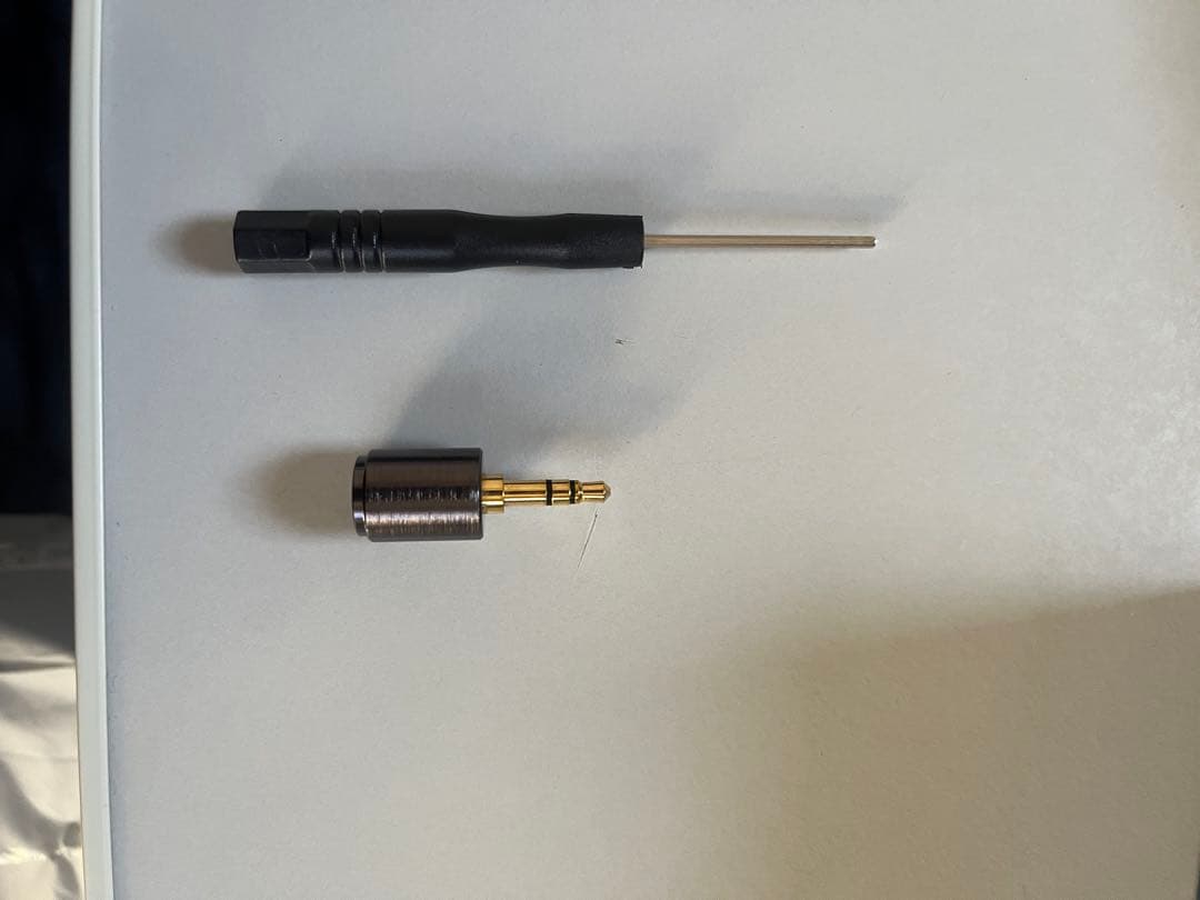 『美品』iBasso Audio 3T-154 オーディオファイル用イヤホン