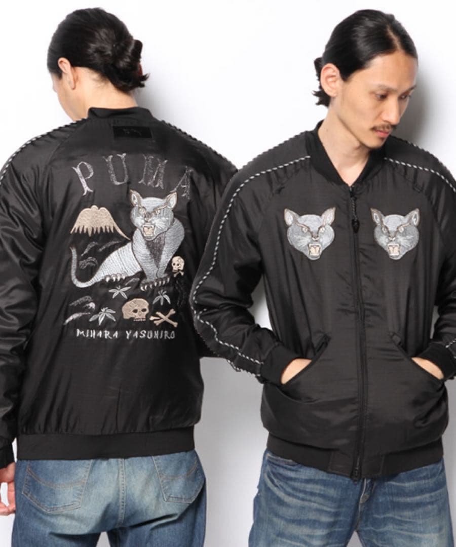 PUMA ミハラヤスヒロ puma by mihara yasuhiro