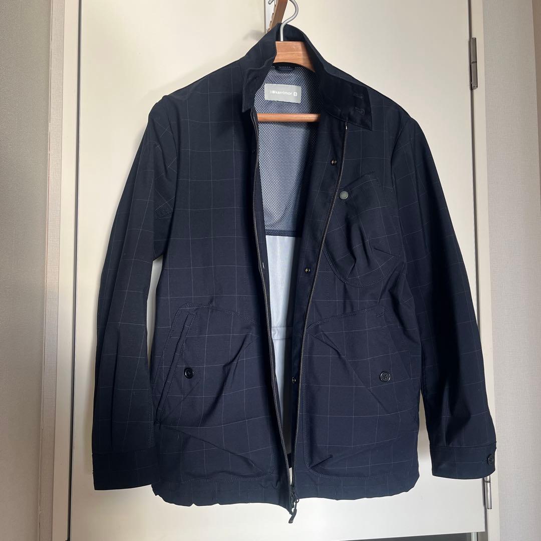 ジャケット・アウター karrimor aspire | 3L baracuta jacket