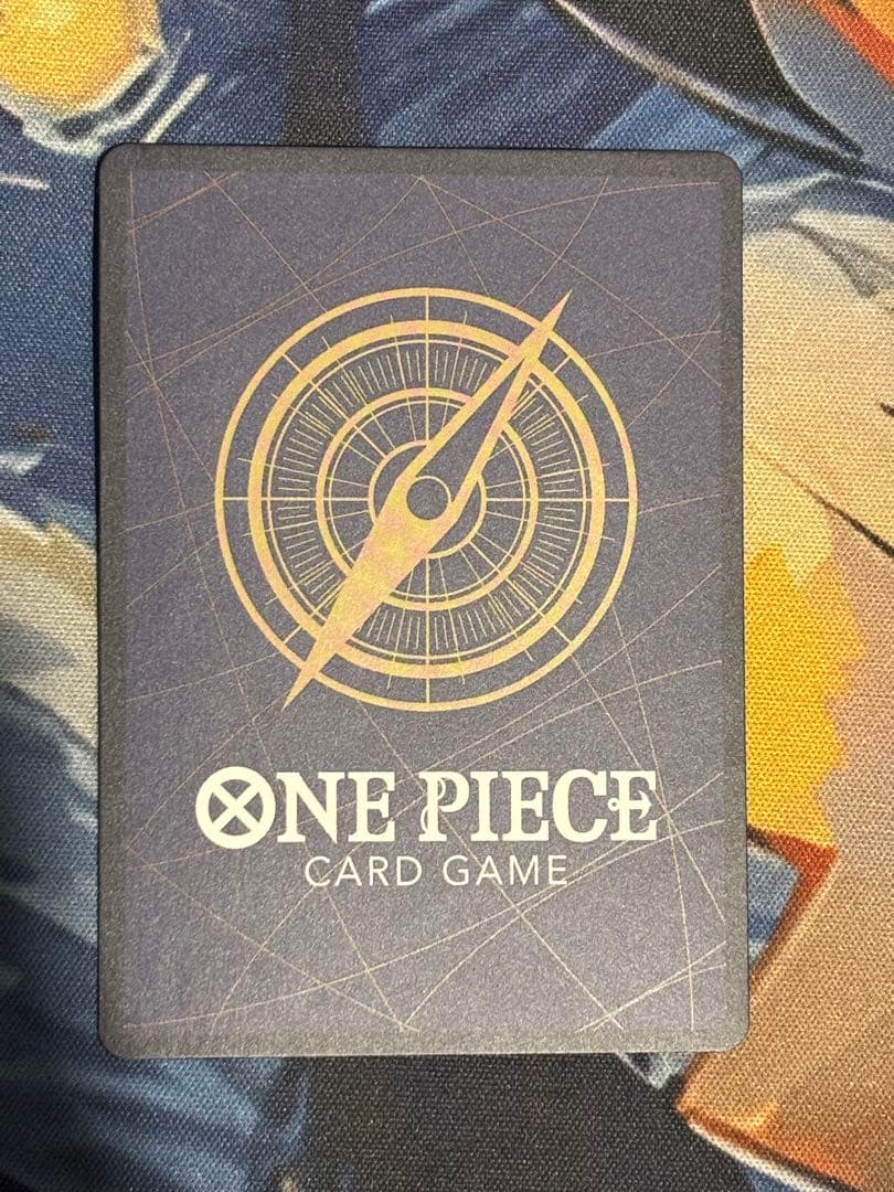 ジュエリー・ボニー SECパラレル コミパラ