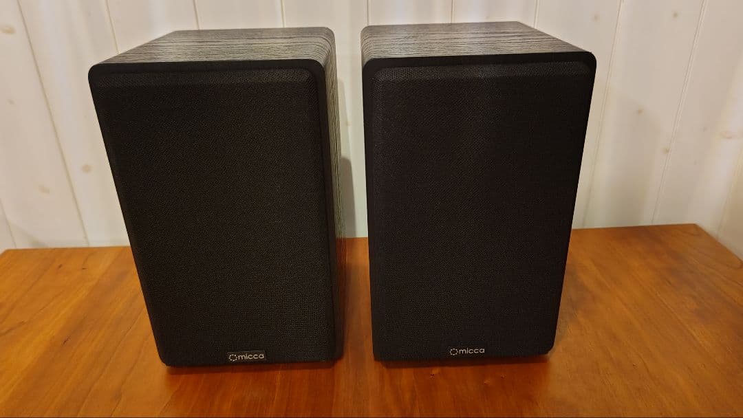 Micca MB42 スピーカー
