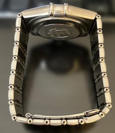 OMEGA Constellation 1502.40 自動巻き 時計 ジャンク