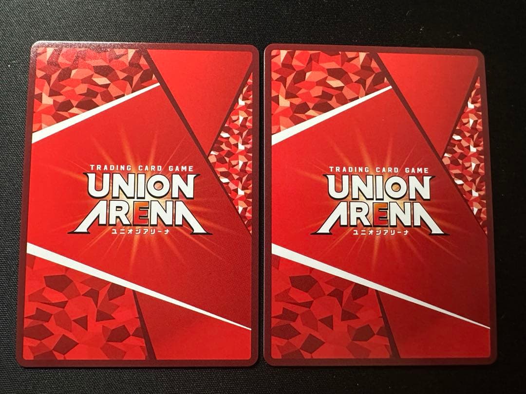 六平　千鉱　SR パラレル　星1