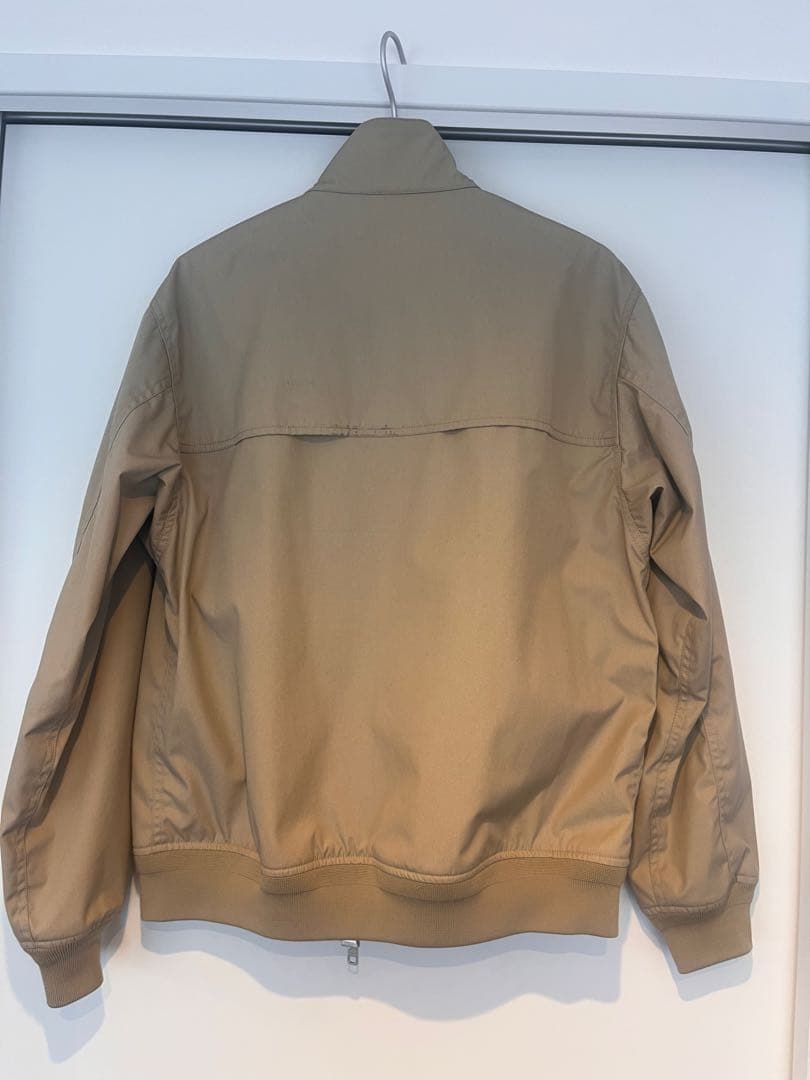 THE NORTH FACEパープルレーベル×BEAMS別注フィールドジャケット