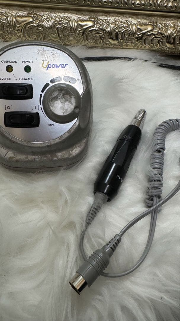 URAWA ウラワ ネイルマシーン