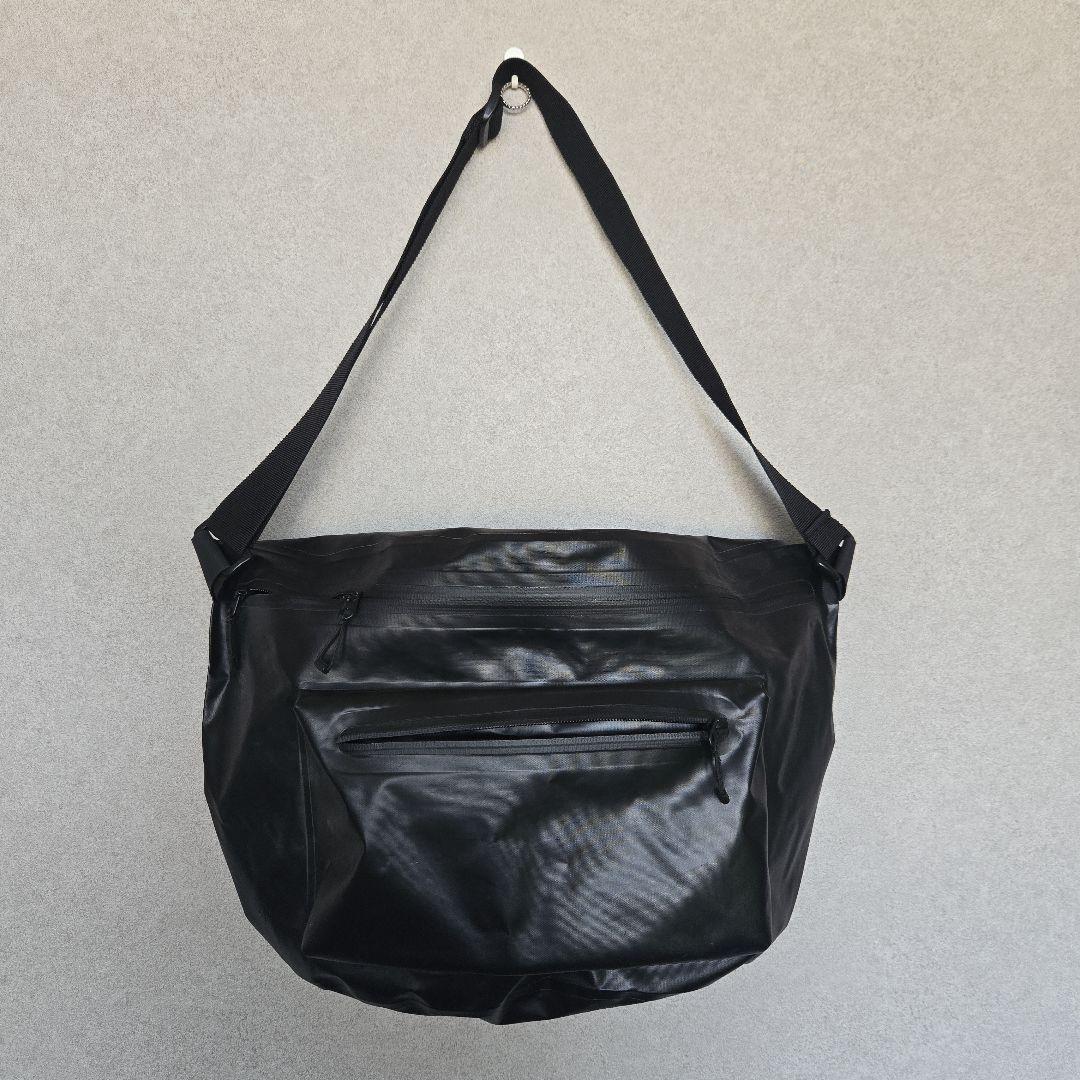 Plantation DESCENTE　バッグ&グルービーローファー