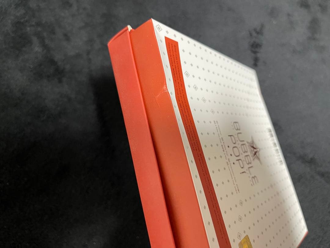 ⭐️バラ売り可　値下げ依頼可　4Minute Hyuna アルバム　チェキ