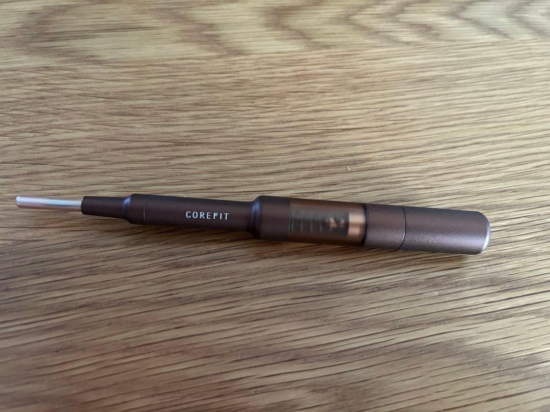 【正規品】超美品コアフィット　フェイスポインター2