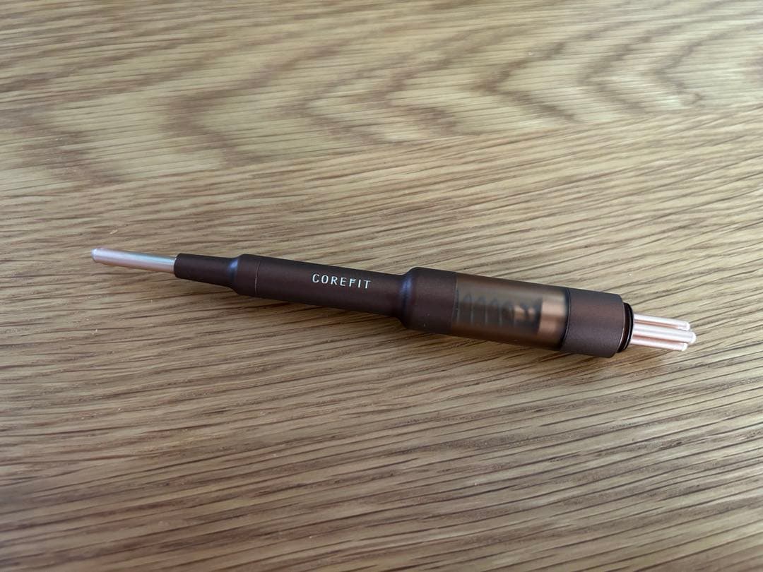 【正規品】超美品コアフィット　フェイスポインター2