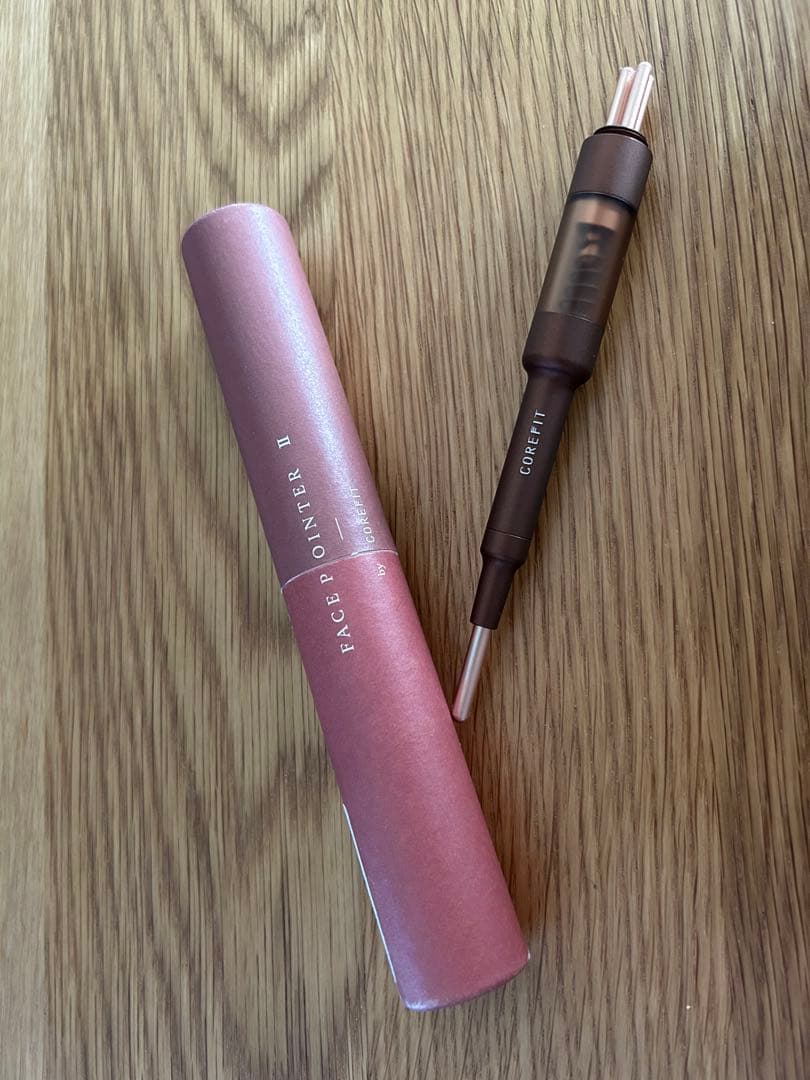 【正規品】超美品コアフィット　フェイスポインター2