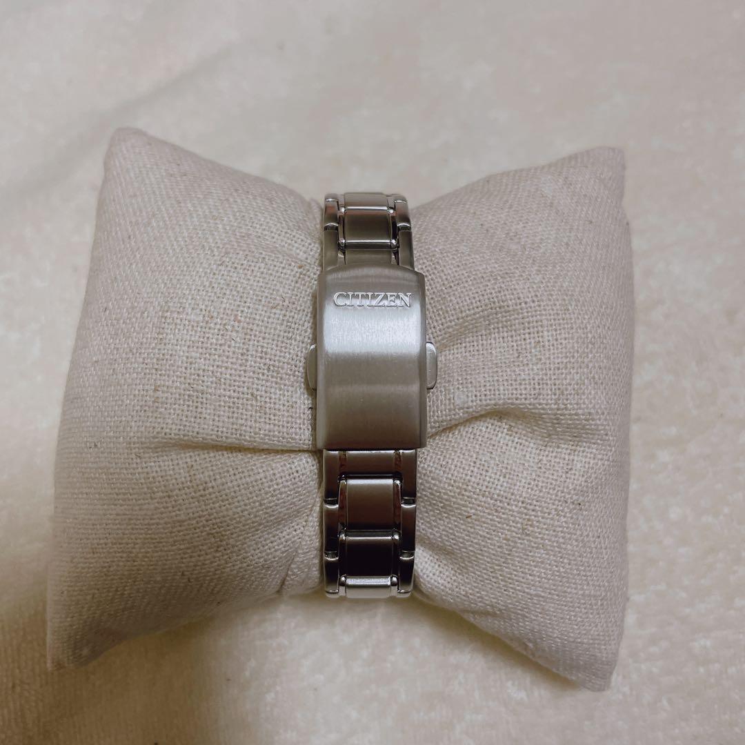 【新品 保証2年付き稼動品】CITIZEN エコドライブ FE1081-67A