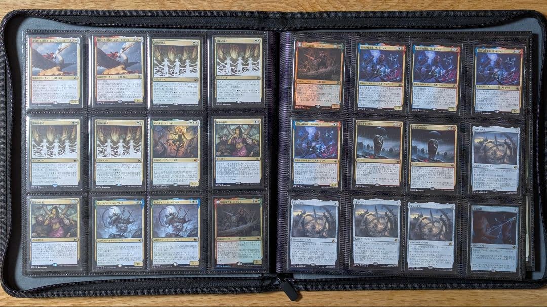 イニストラード 真夜中の狩り 431枚セット