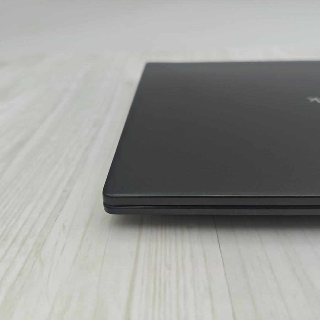 美品・大容量！dynabook G83/HS 16GB/512GB 第11世代①