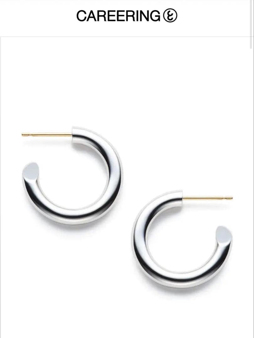 CAREERING PLACEBO 701 k18 SVキャリアリングプラシーボ