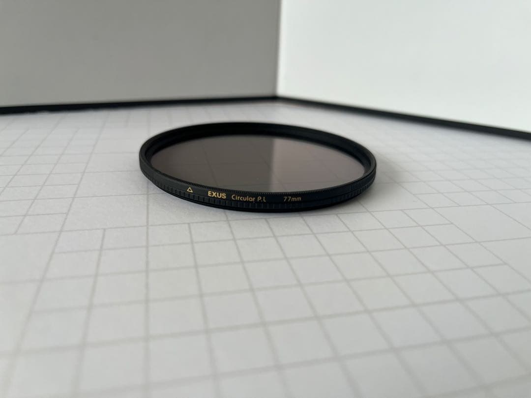 美品Canon EF-S 10-22㎜　1:3.5-4.5USM フィルター付き