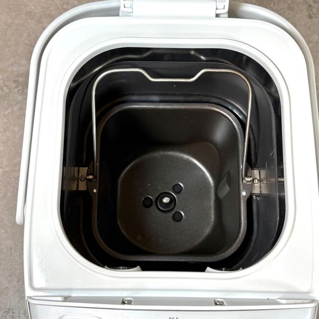 【良品】タイガー　IHホームベーカリー 家庭用　KBD-X100