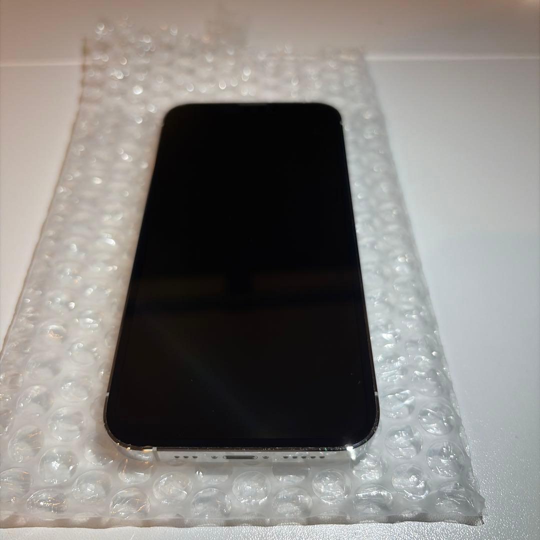 iPhone13 Pro 本体 1TB 美品