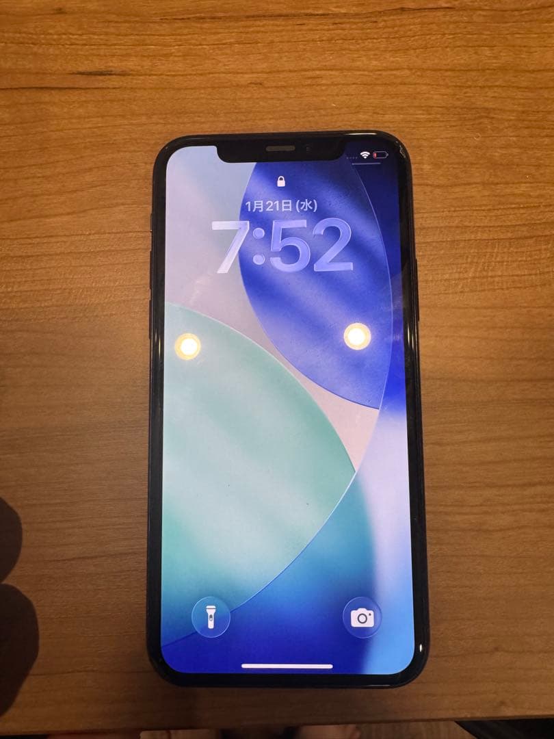 Apple iPhone 11 Pro64GBミッドナイトグリーン　SIMフリー