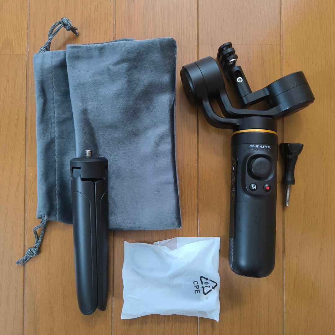 INKEE FALCON アクションカメラ用ジンバル