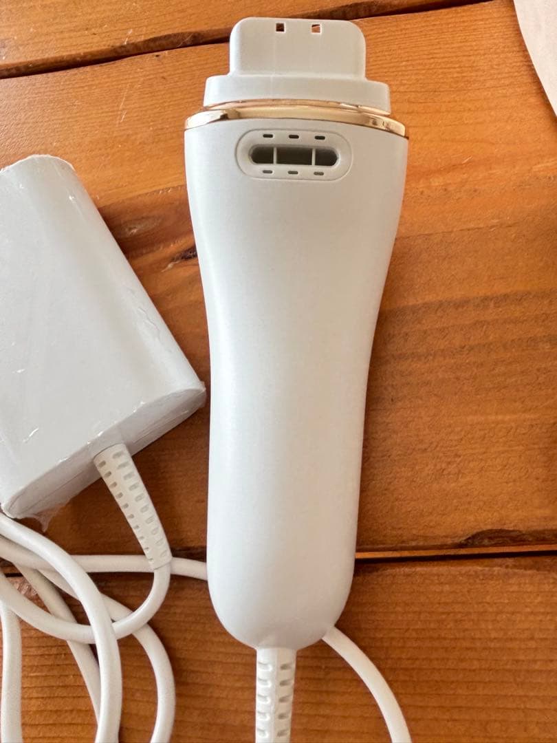 ブラウン シルクエキスパート Pro5 PL-5117 BRAUN