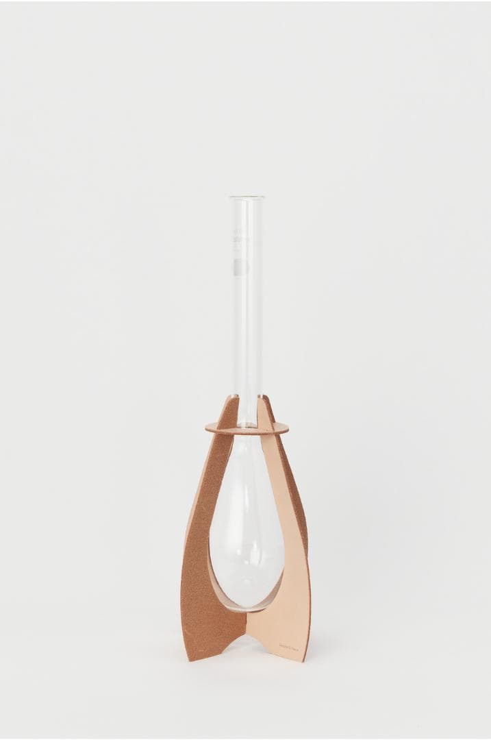 新品 Hender Scheme flask long/500ml 化瓶