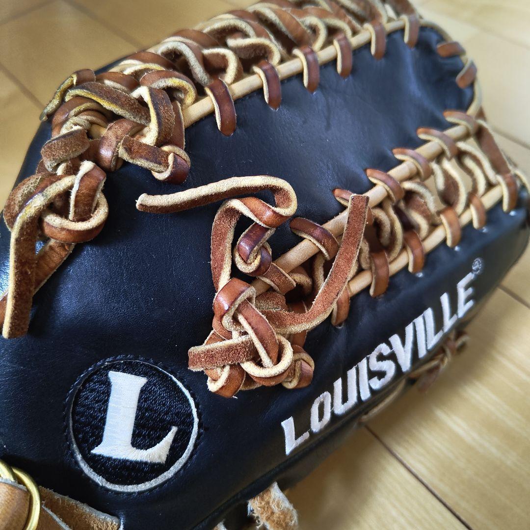 LOUISVILLE TPX PRO グローブ