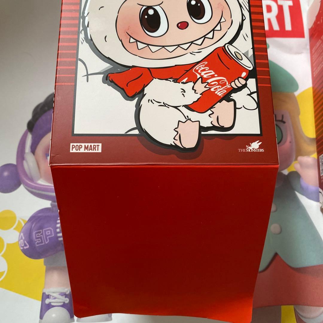 コーララブブ 2点