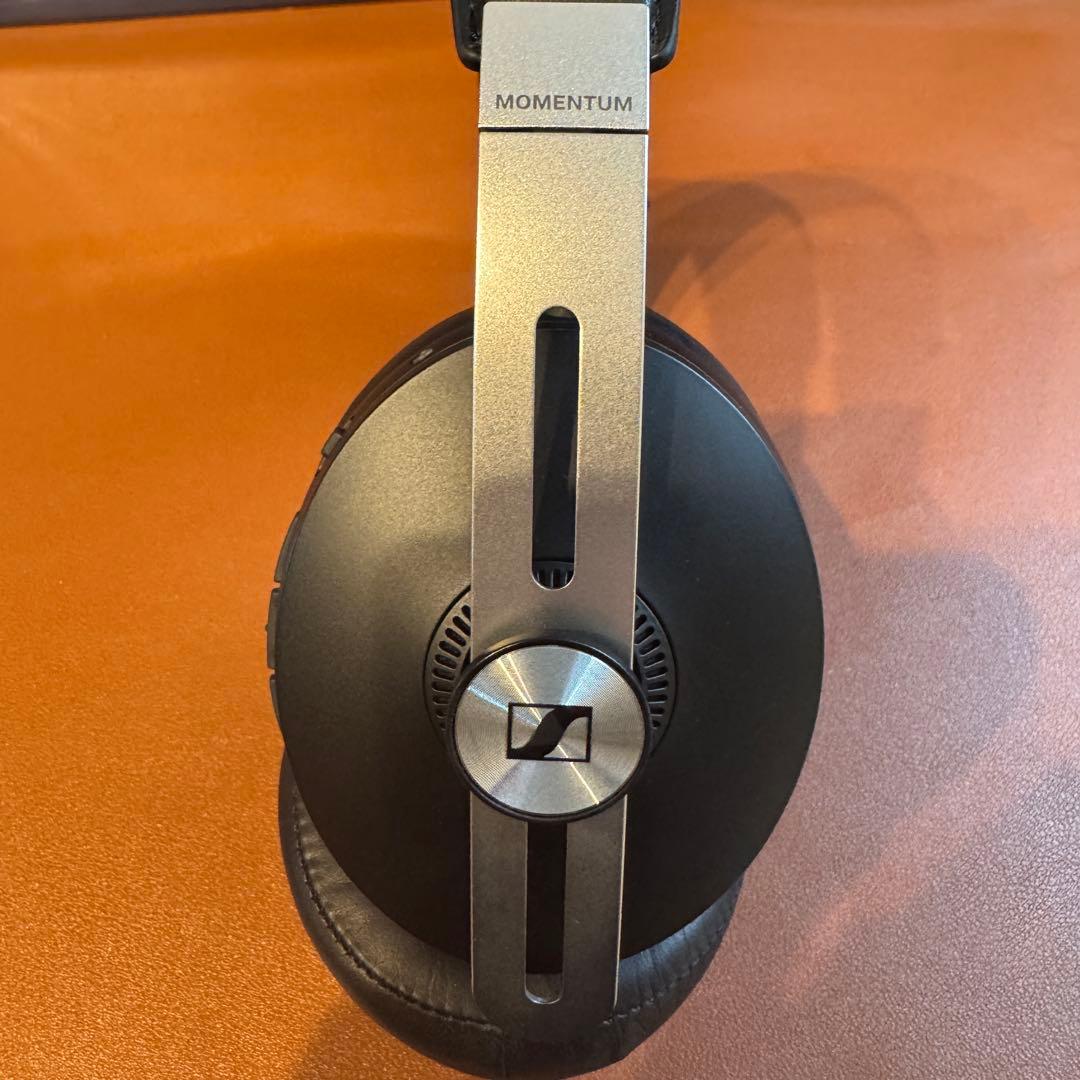 MOMENTUM 3 新品互換イヤーパッド　M3AEBTXL