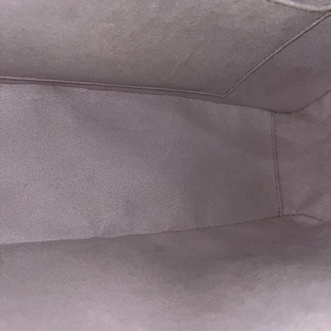 ルイヴィトン　ハンドバッグ　ジャスミン　エピ　型押しロゴ　ラベンダー　ライラック