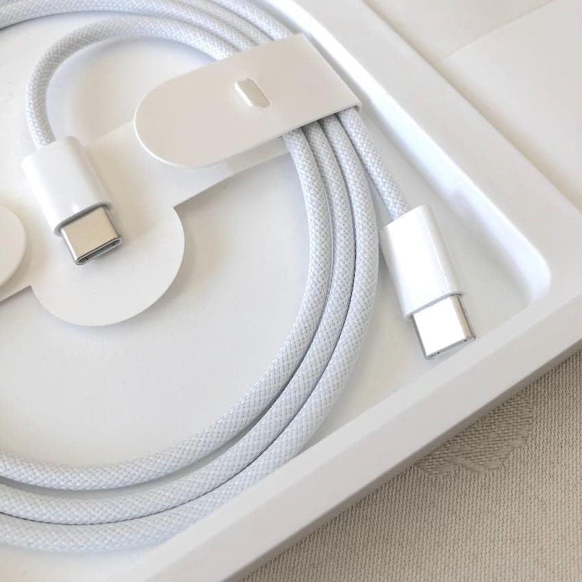 使用1回のみ｜最新｜USB-C｜Touch ID｜Magic Keyboard