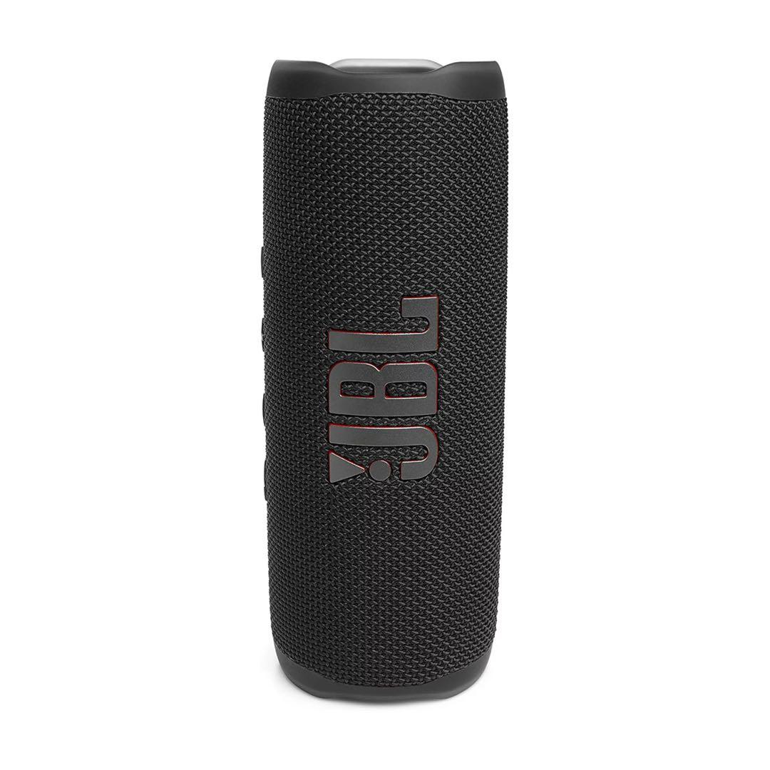 JBL FLIP 6 ブラック ワイヤレススピーカー