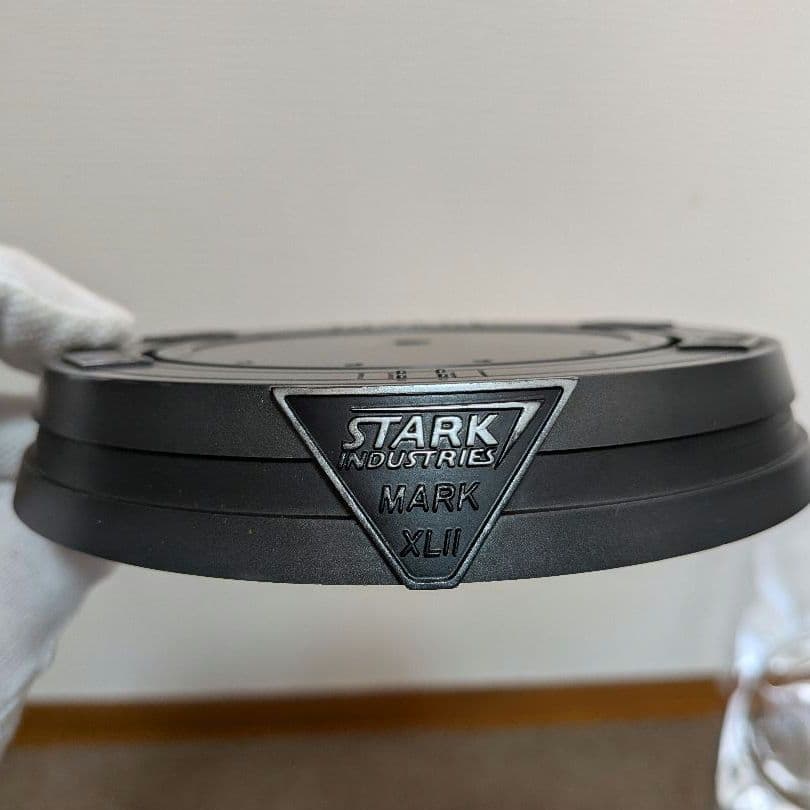 ★最終値引★パワー・ポーズ アイアンマン3 アイアンマン・マーク42