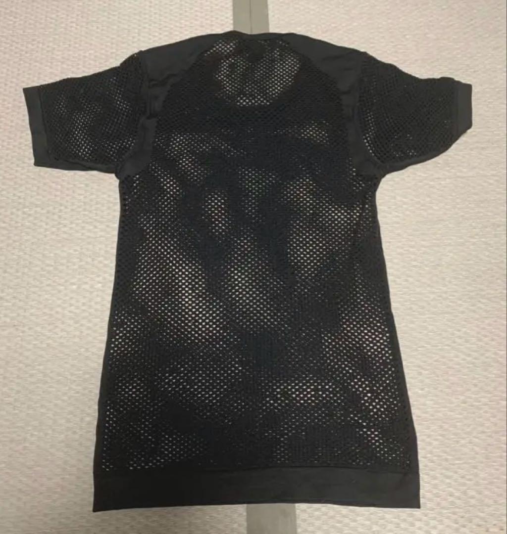 ホンモノの快適さを知る山好きが冬の日常に愛用している メッシュインナーセット