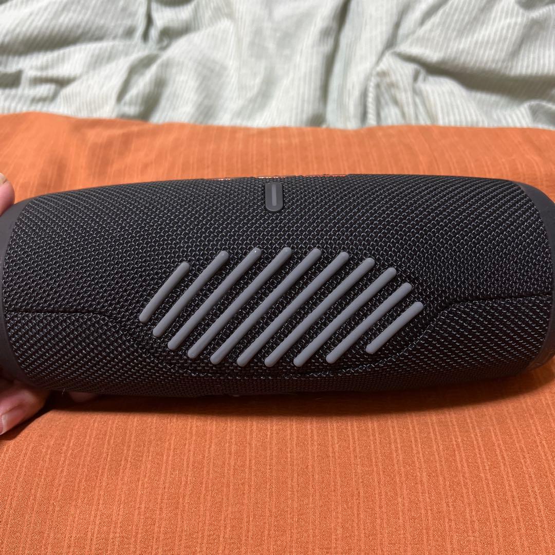 JBL Bluetoothスピーカー CHARGE5