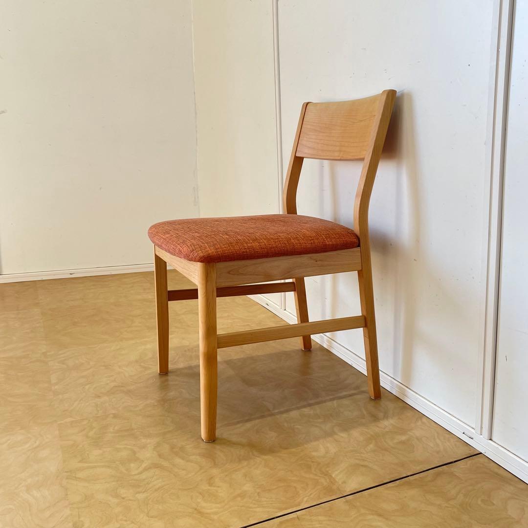 blueskyblue 一生紀 ダイニングチェア 2脚セット