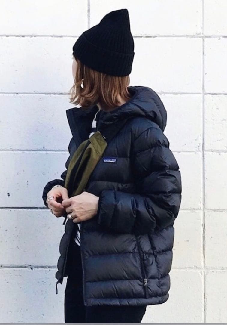 パタゴニア ダウン　ビームス　XL 14