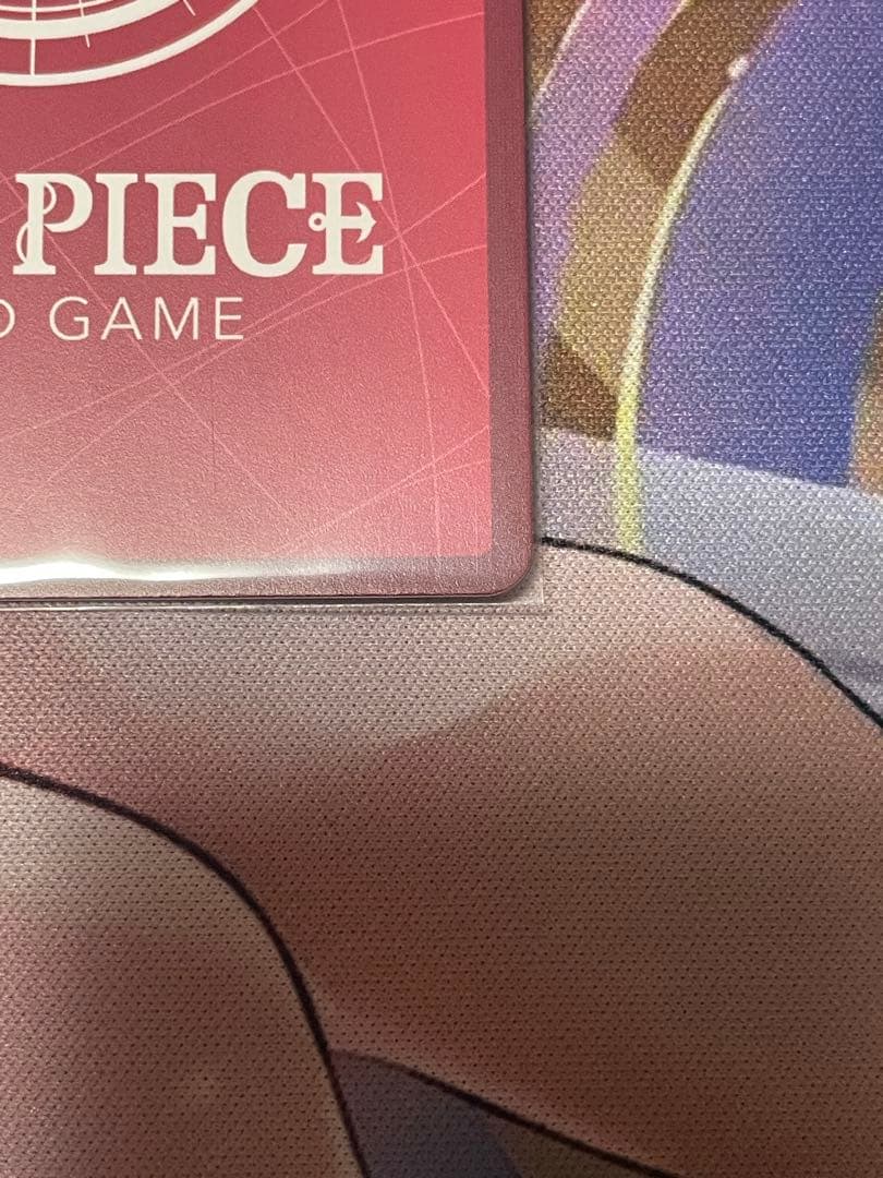 EB04-001 ジュエリー・ボニー　リーパラ