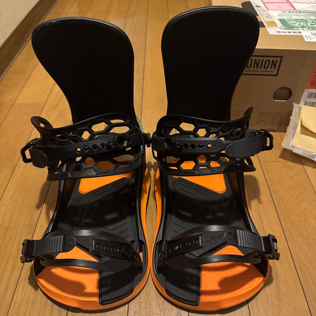 ユニオンビンディング　ウルトラLサイズ