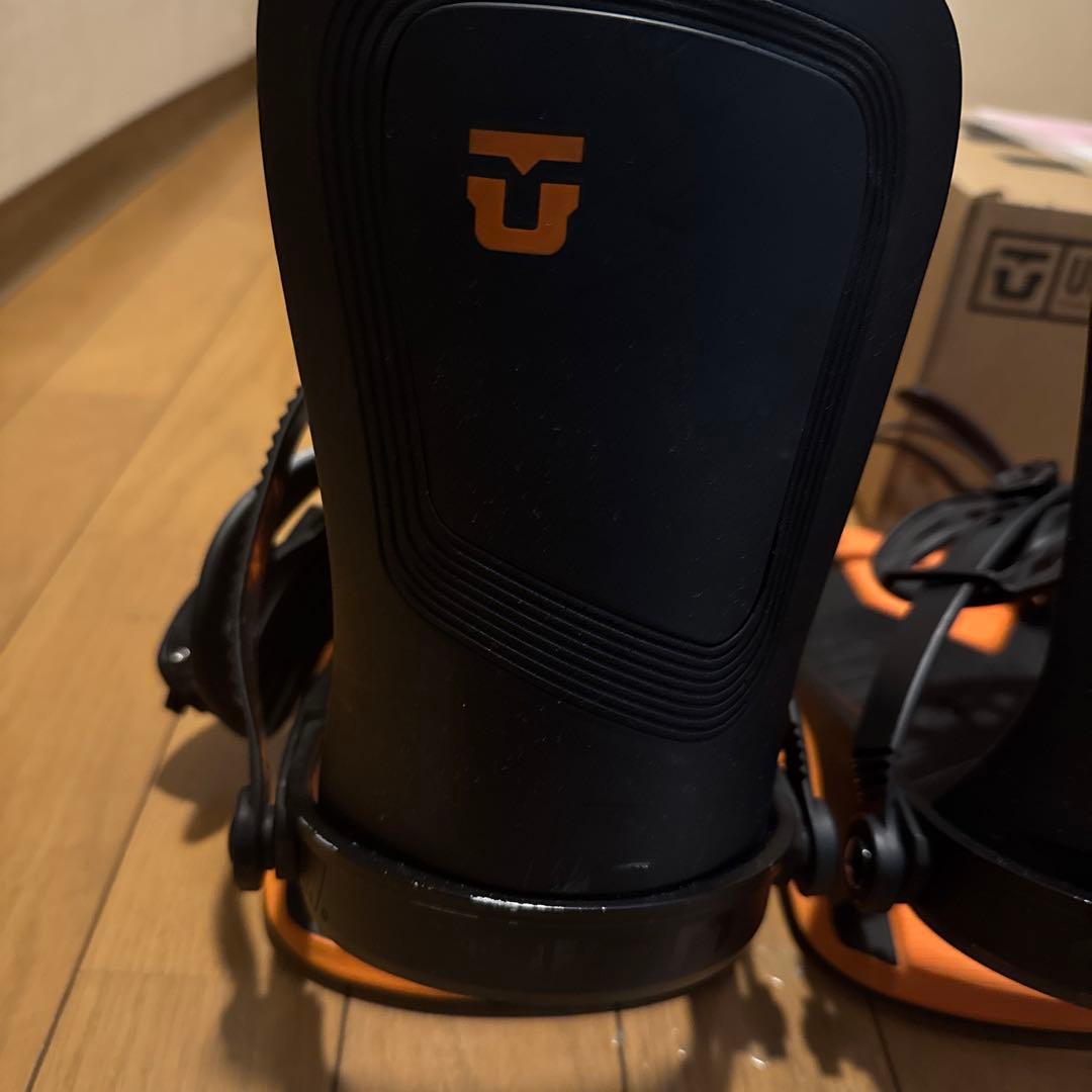 ユニオンビンディング　ウルトラLサイズ