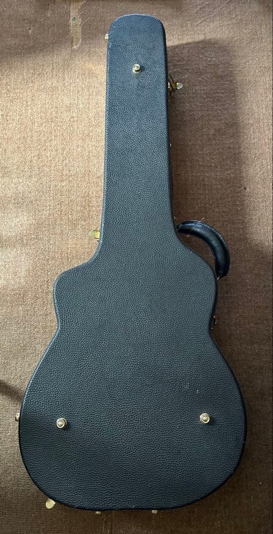 ギター GITANE D-500