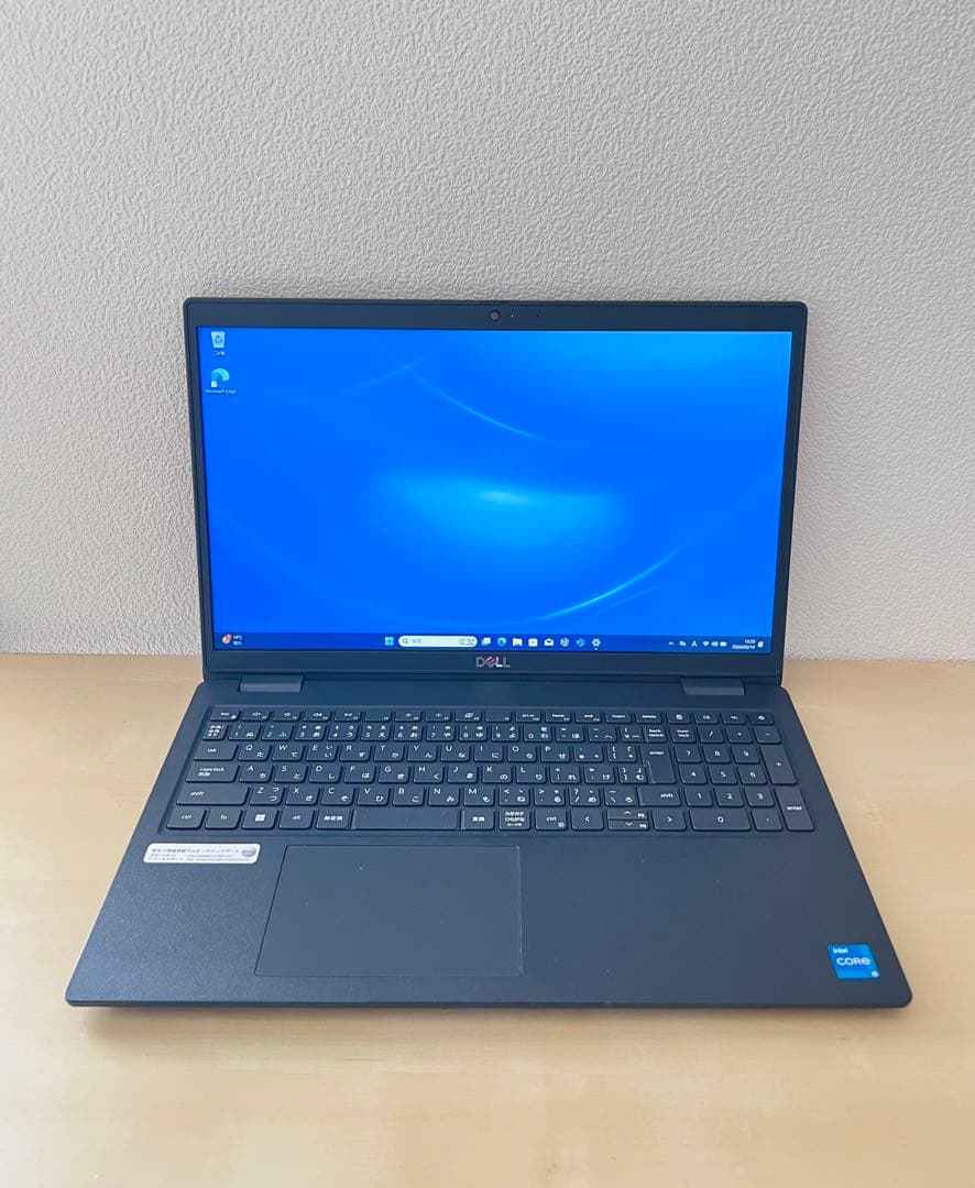 DELL Latitude 3520/11世代i5/メモリ16GB/office