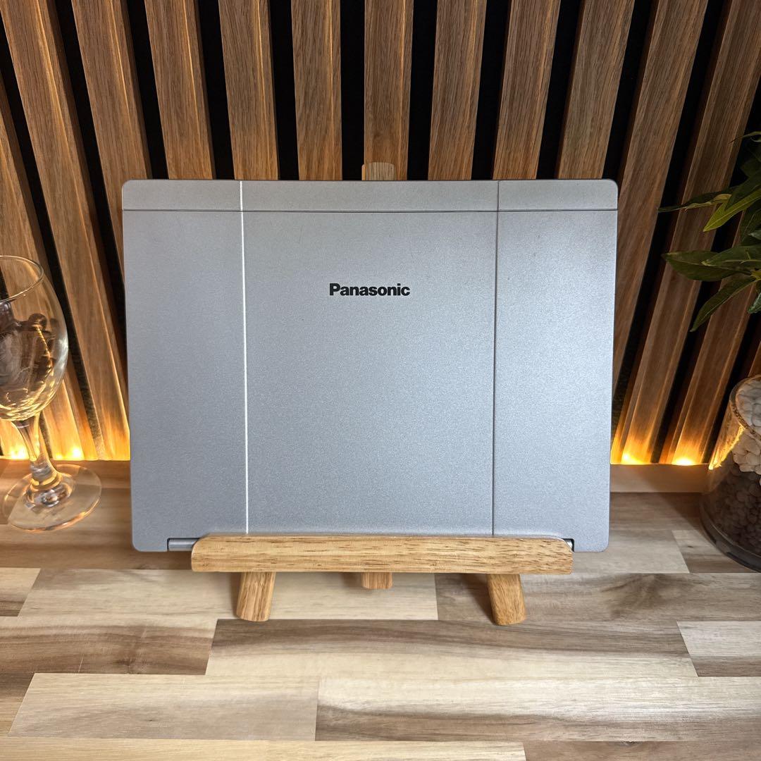 LTEモデル‼️Let's note☘i7第11世代☘512GB☘️ノートパソコン