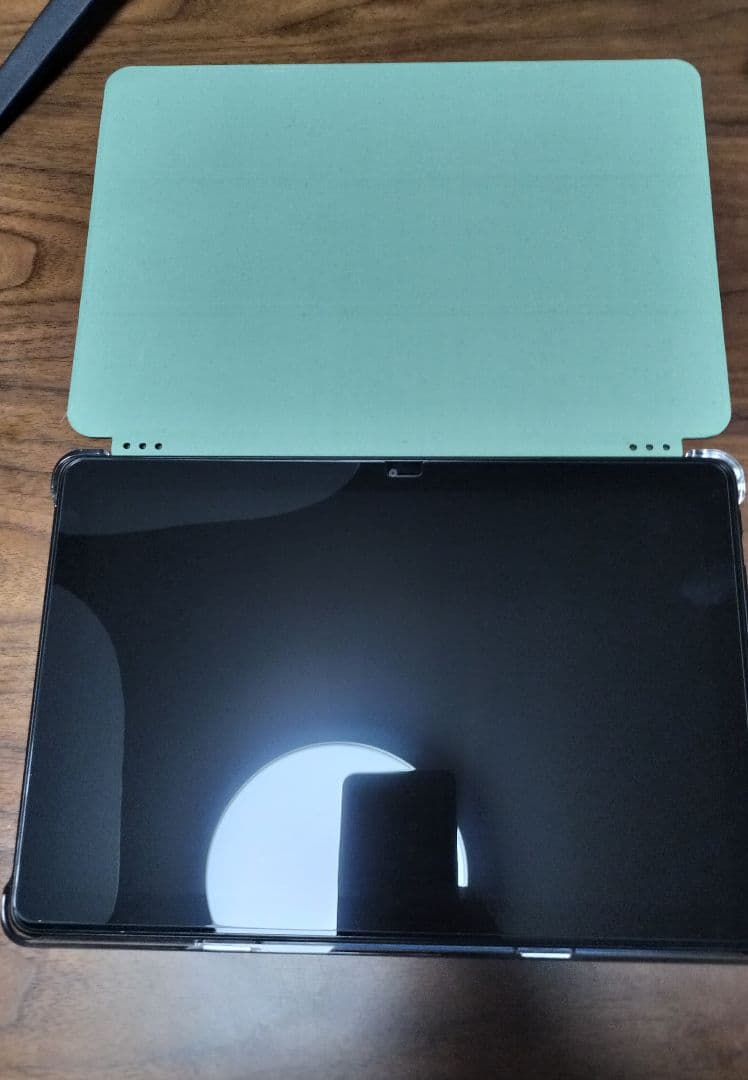 FireHD10(第13世代) 本体＆タブレットカバー