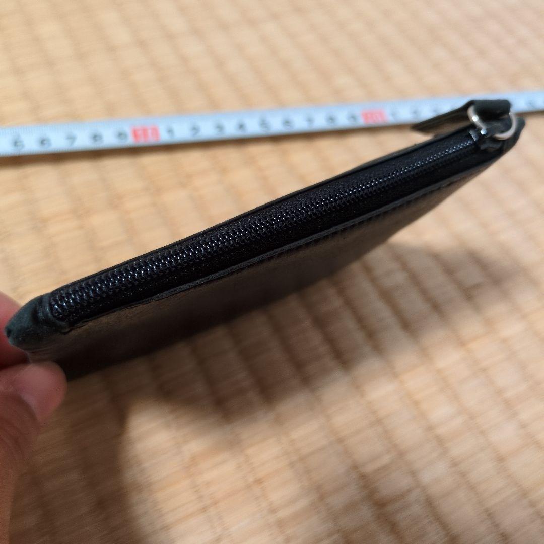 ヘルムートラング本人期 ポーチ ケース カードケース☆アーカイブ 激レア