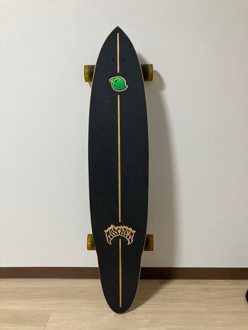 LOST サーフィン！美品！MAYHEM 111cmロンスケ