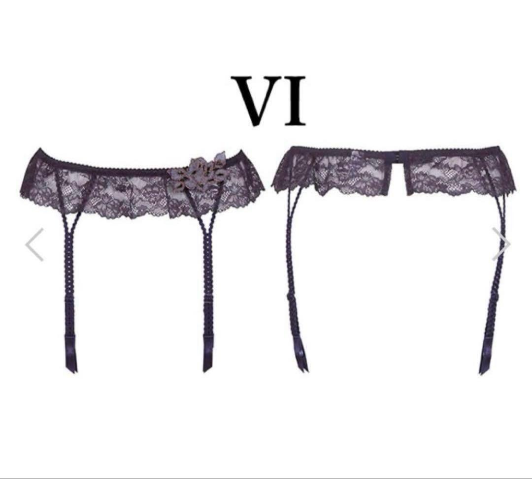 サルート B75/M 3点セット 74G VI ベルサイユのばら コラボ